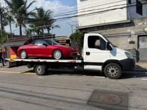 Guincho MRL 24 HORAS Grande São Paulo, interior paulista e regiões
