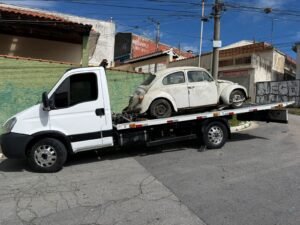 Guincho MRL 24 HORAS Grande São Paulo, interior paulista e regiões