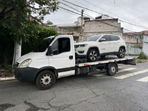 Guincho MRL 24 HORAS Grande São Paulo, interior paulista e regiões