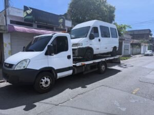 Guincho MRL 24 HORAS Grande São Paulo, interior paulista e regiões